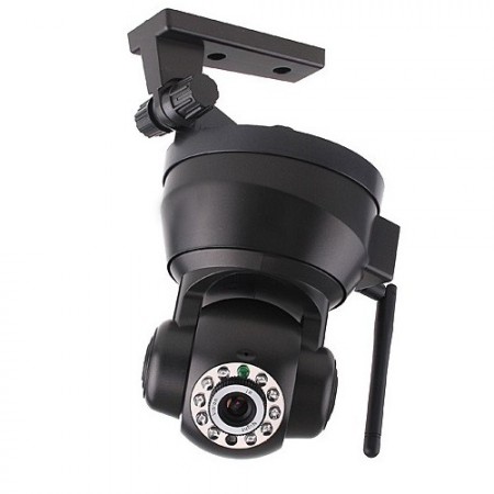 Wifi Camera op plafond